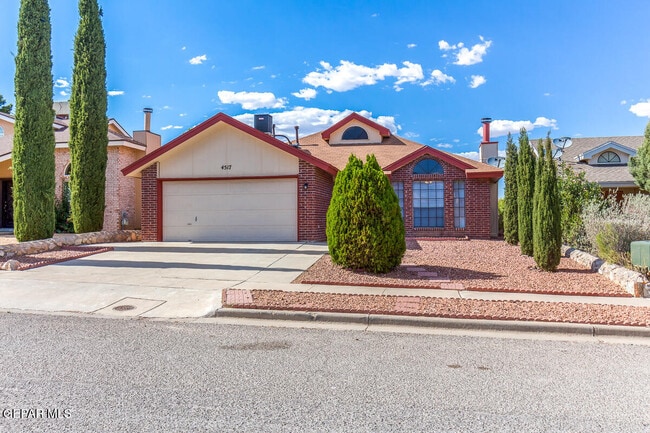 Photo - 4517 Loma De Cobre Dr