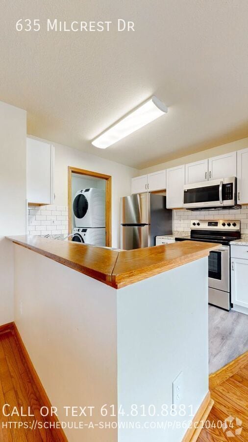 Building Photo - 635 Milcrest Dr Rental