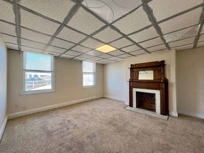 Photo - 1611 St Paul St Unidad 2nd Floor