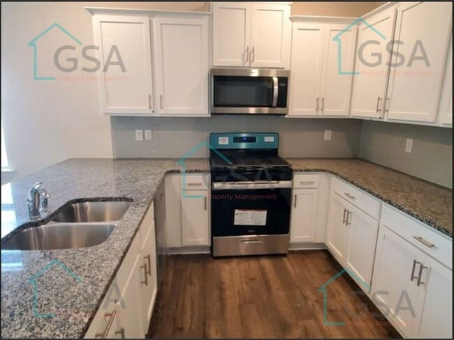 Photo - 3 Bedroom 2 Bathroom Greer SC