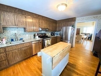 Photo - 5 Larose Pl Unidad 1