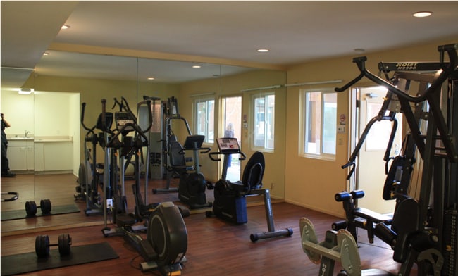 Photo - Coral Wood Court Unit Vacant 1-bedroom #219