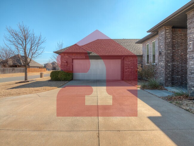 Photo - 17413 Melville Ln