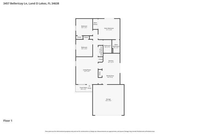 Photo - 3457 Bellericay Ln