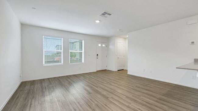 Photo - Gorgeous 3 bedroom townhome with attached ...
