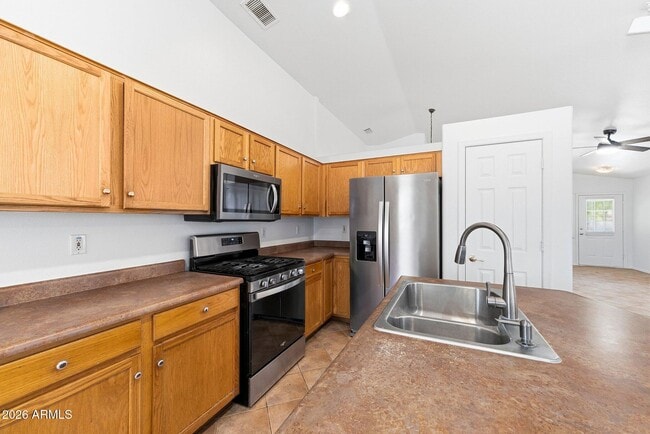 Photo - 17534 W Coyote Trail Dr