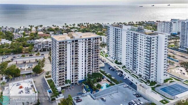 Building Photo - 3031 N Ocean Blvd Unit 303 Rental