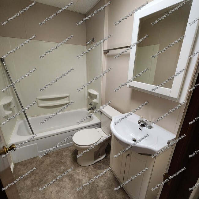 Photo - One Bedroom Second Floor Apartment