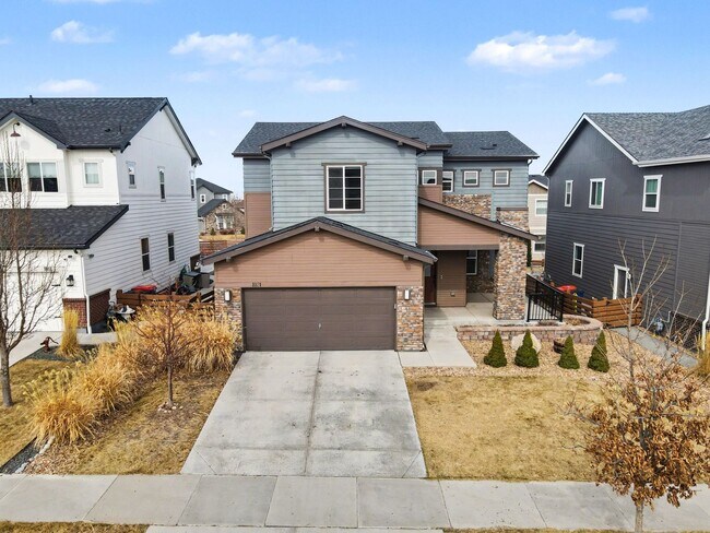 Photo - Luxury 5-Bedroom Home in Colliers Hill with Resort-Style Amenities – Available March 1st!