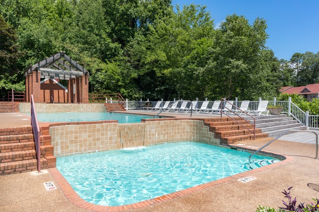 Park Canyon Apartments