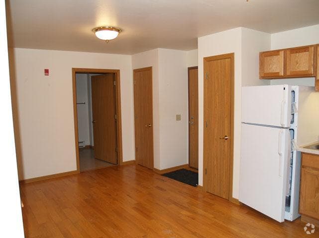 Dining Area- Pioneer Village Complex