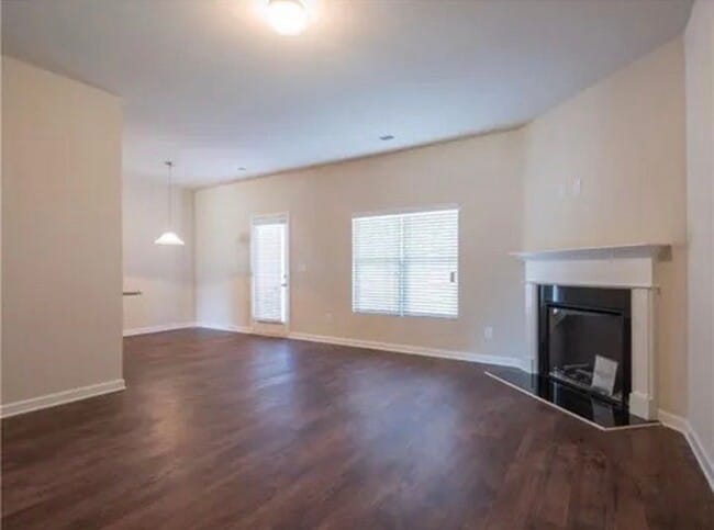 Photo - 1200 Big Poplar Way