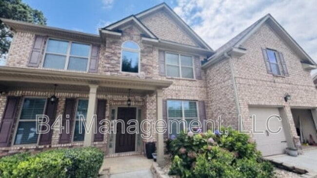 Photo - 3025 Bridgehaven Ct