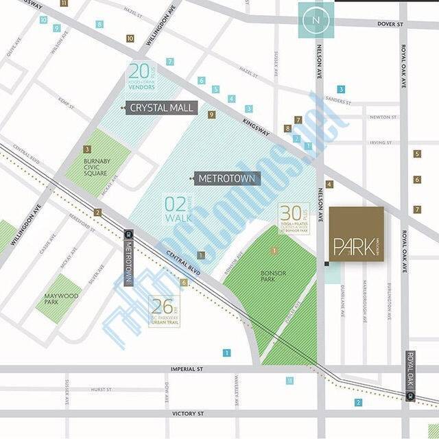 Photo - 4900 Lennox Ln Unit 3604