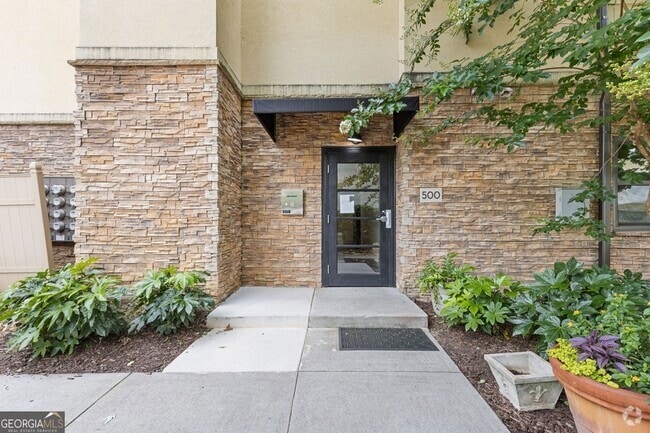 Building Photo - 2230 Cheshire Bridge Rd NE Unit 510 Rental