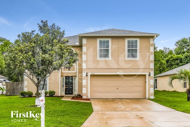 Building Photo - 4146 Woodley Creek Rd