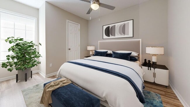 Sun Valley Apartments