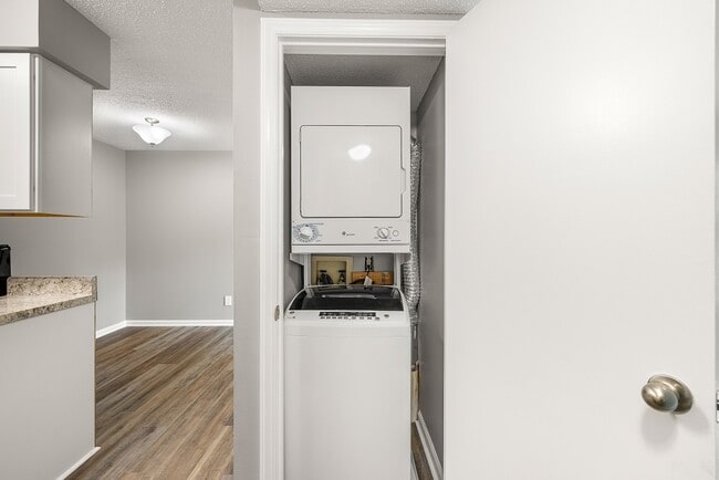 Timberwood Place Apartments