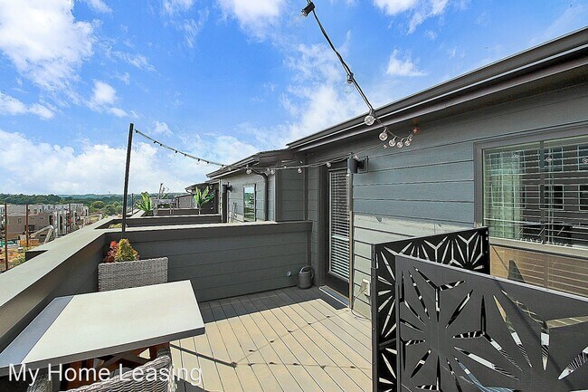 Photo - 3 br, 3.5 bath House - 212 Wesley Heights Way