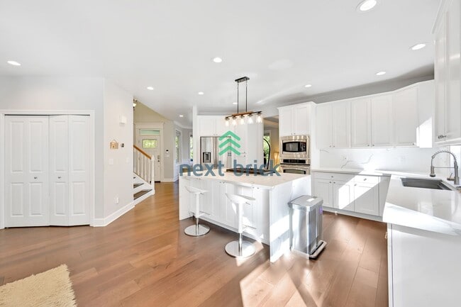 Photo - 4 BED & 3 BATH SINGLE FAMILY HOUSE FOR RENT