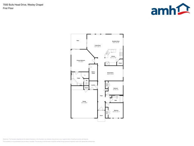 Photo - 7550 Bulls Head Dr