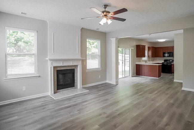 Photo - 5505 Somer Ridge Ct