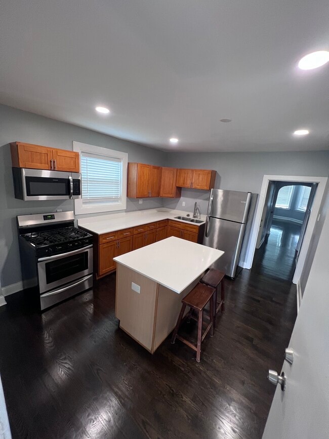 Building Photo - 4343 S Spaulding Ave Unit 2nd