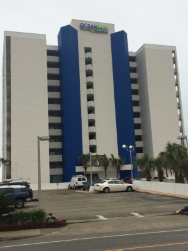 1905 S Ocean Blvd Unit 1208