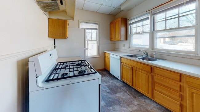 Photo - Private Yard