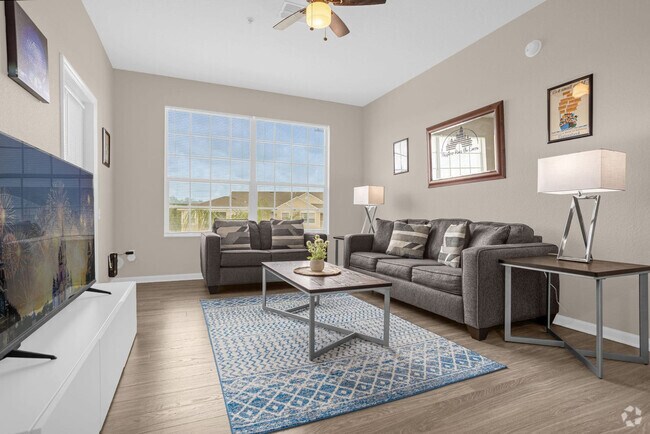 Building Photo - 2307 Silver Palm Dr Unit ID1244675P Rental