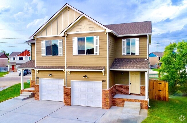 Building Photo - 708 S Deer Hvn St Rental