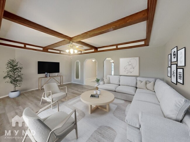 Photo - 11724 SW 7th St Casa