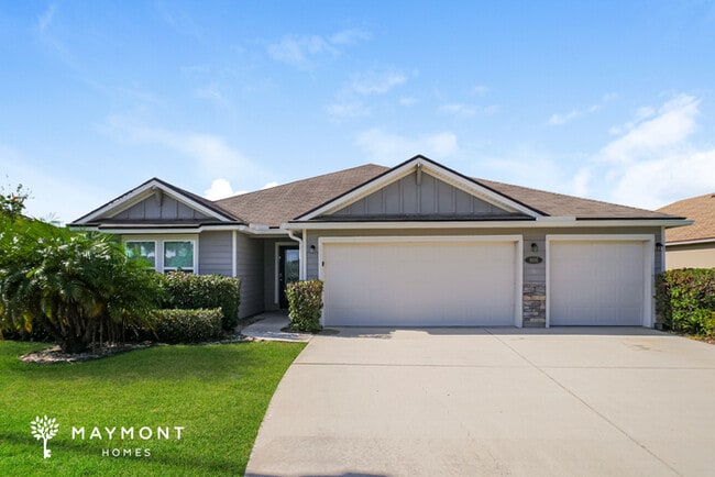 Building Photo - 806 Deer Crossing Rd