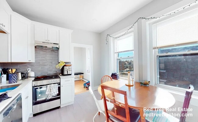 Photo - 1284 Commonwealth Ave Unit 7