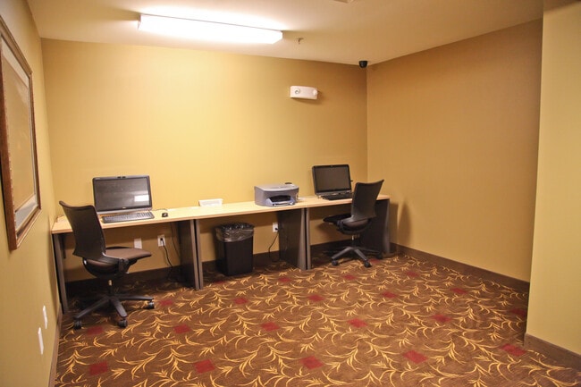 Photo - North Liberty Living Center