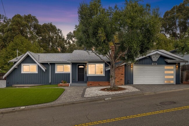 Photo - Updated Woodland Estates Home