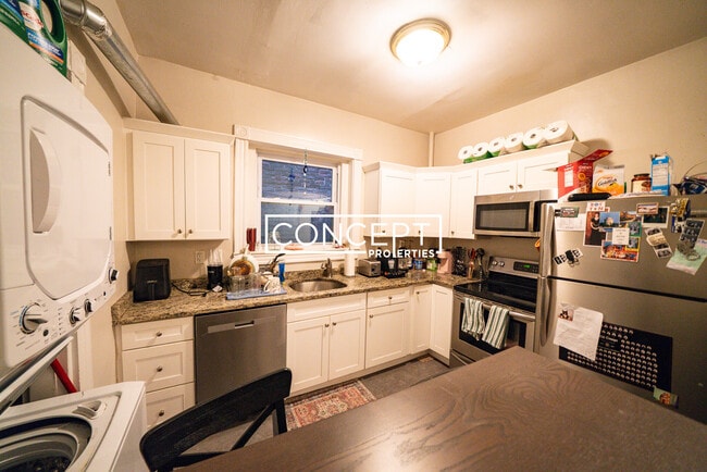 Photo - 614 Columbus Ave Unit 5CP