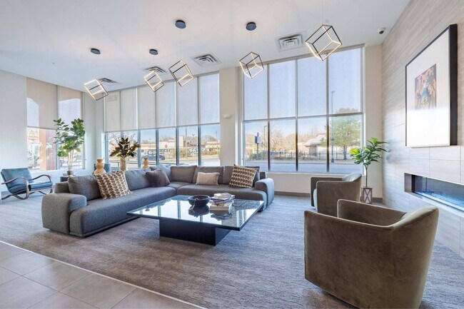 Satori Apartments