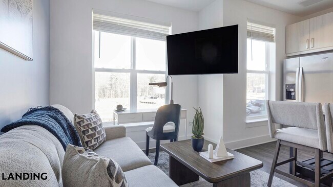 44 Braves Ave Unit 2214