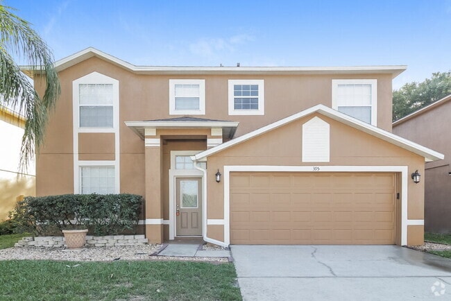 Building Photo - 395 Lancer Oak Dr Rental