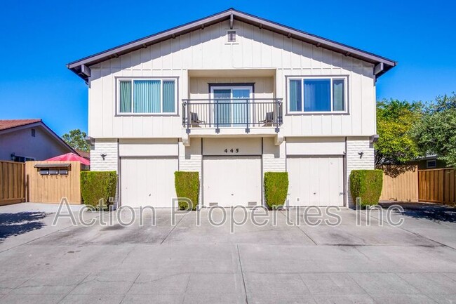 Photo - 445 Carneros Ave Condo Unit #1