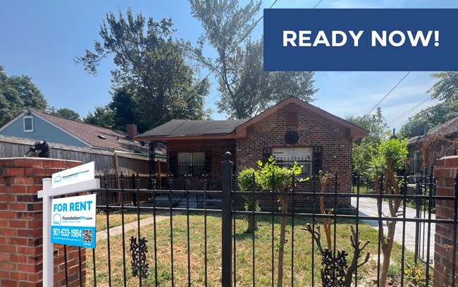 Building Photo - 2271 Hubbard Ave