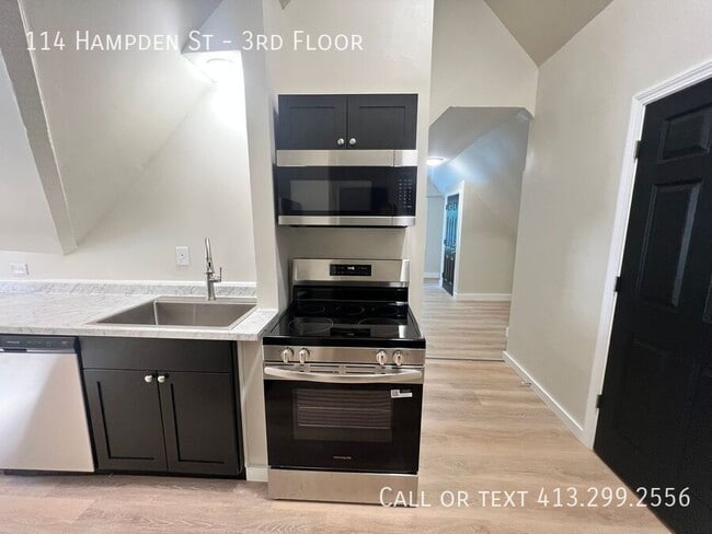 Photo - 114 Hampden St Apartment Unit 3rd Floor