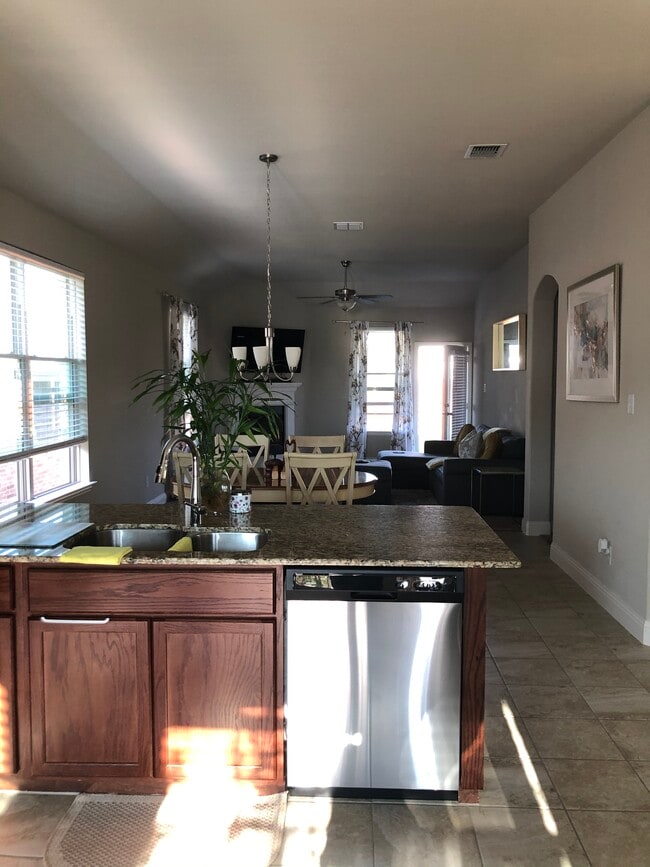 Photo - 1328 E Surfside Dr.