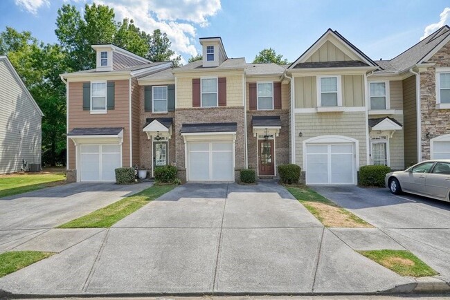 Photo - 2045 Lakeshore Overlook Dr