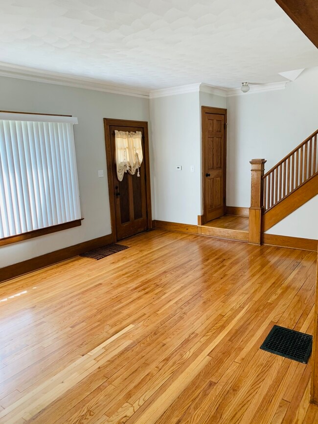 Photo - 1443 Fremont Ave NW