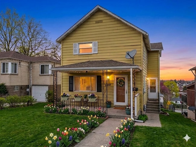 Building Photo - COMING SOON! Spring Into Homeownership This April! Lease-to-Own Home Opportunity – This is NOT a ...