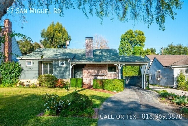 Building Photo - 52 San Miguel Rd