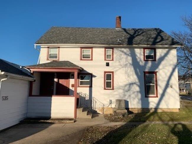 Photo - 535 S State St Unit 1