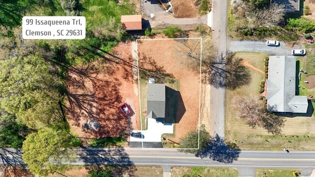 Photo - New Build in Clemson, SC